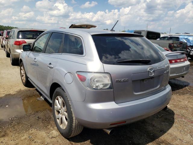 Photo 3 from auction – 2008 MAZDA CX-7 with VIN JM3ER293880202916