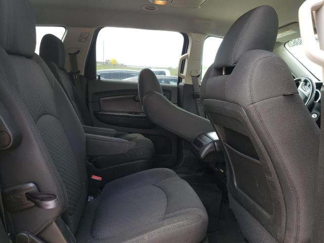 Photo 6 from auction – 2012 CHEVROLET TRAVERSE L with VIN 1GNKRGED4CJ359294
