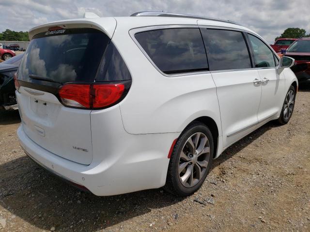 Photo 4 from auction – 2017 CHRYSLER PACIFICA L with VIN 2C4RC1GG6HR762919
