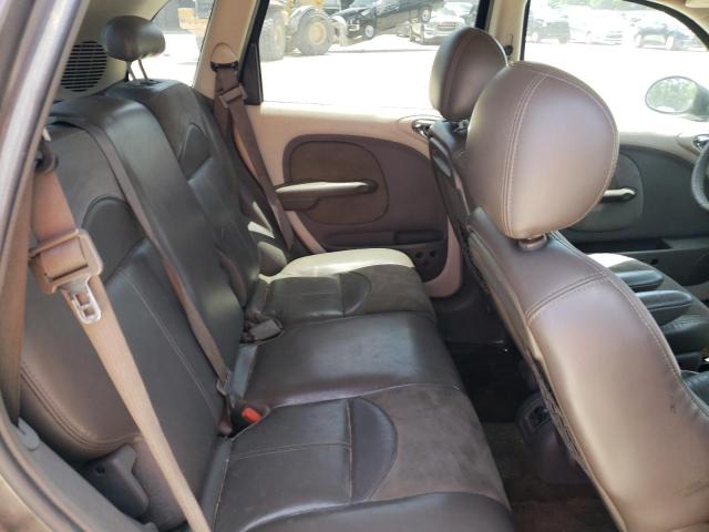 Photo 6 from auction – 2002 CHRYSLER PT CRUISER with VIN 3C8FY68B32T388180