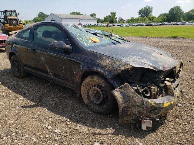 PONTIAC G5 2009 with VIN 1G2AS18H097232721 - Photo from auction