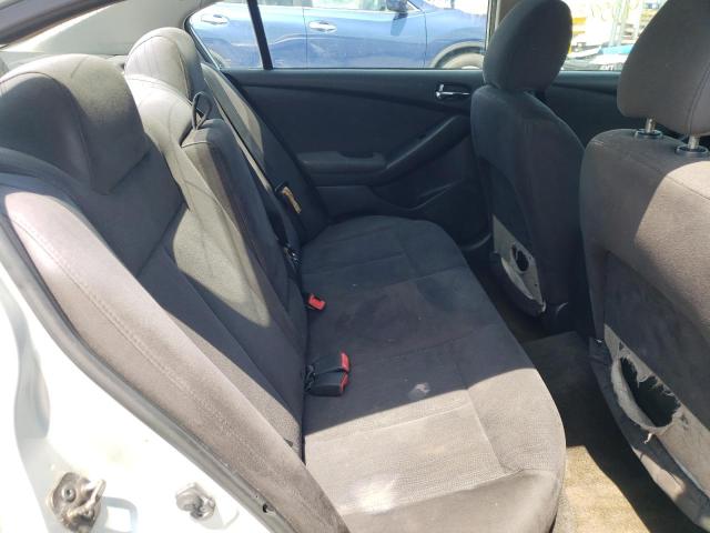 Photo 6 from auction – 2010 NISSAN ALTIMA BAS with VIN 1N4AL2AP3AN428674
