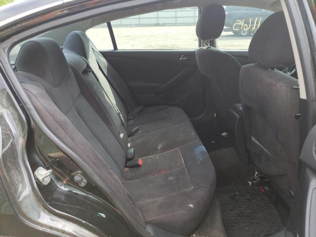 Photo 6 from auction – 2012 NISSAN ALTIMA BAS with VIN 1N4AL2AP2CC146184