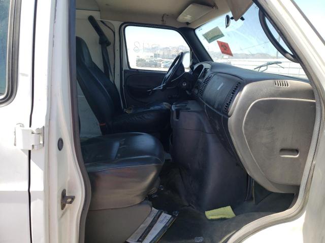 Photo 5 from auction – 2001 DODGE RAM VAN B2 with VIN 2B7JB21Y41K513296