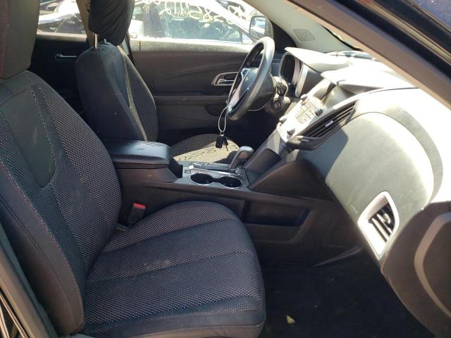Photo 5 from auction – 2012 CHEVROLET EQUINOX LT with VIN 2GNALDEK3C1227664