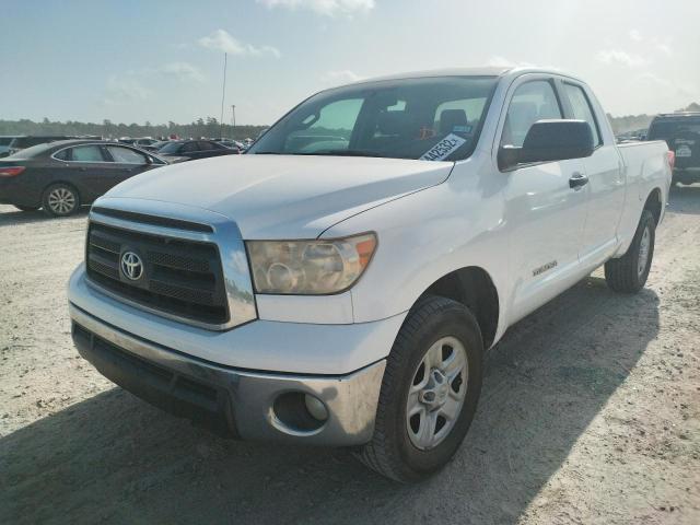 Photo 2 from auction – 2011 TOYOTA TUNDRA DOU with VIN 5TFRM5F12BX029065