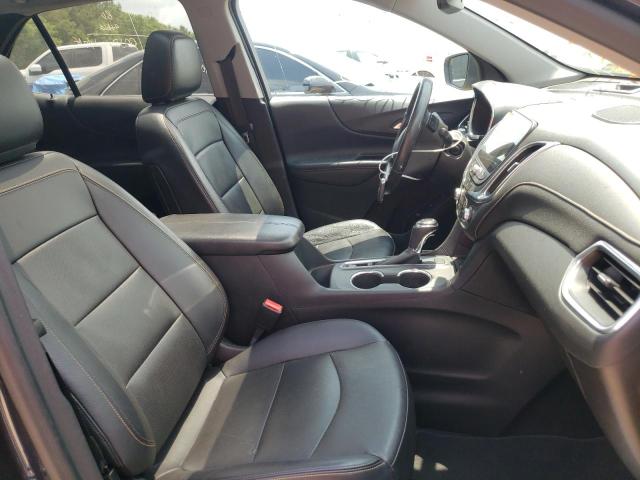 Photo 5 from auction – 2019 CHEVROLET EQUINOX PR with VIN 3GNAXYEX2KL227840