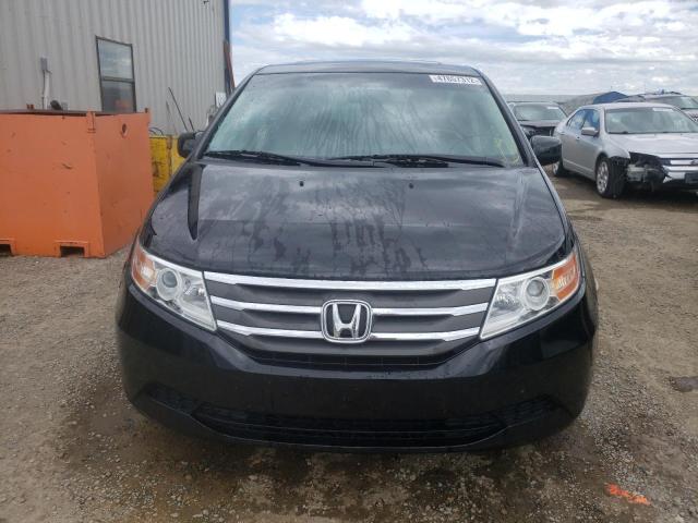 Photo 9 from auction – 2012 HONDA ODYSSEY EX with VIN 5FNRL5H6XCB048261