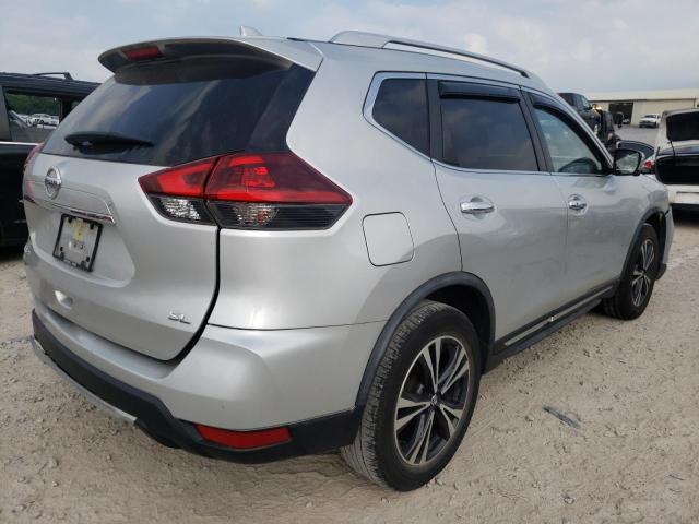 Photo 4 from auction – 2018 NISSAN ROGUE S with VIN JN8AT2MT9JW457193