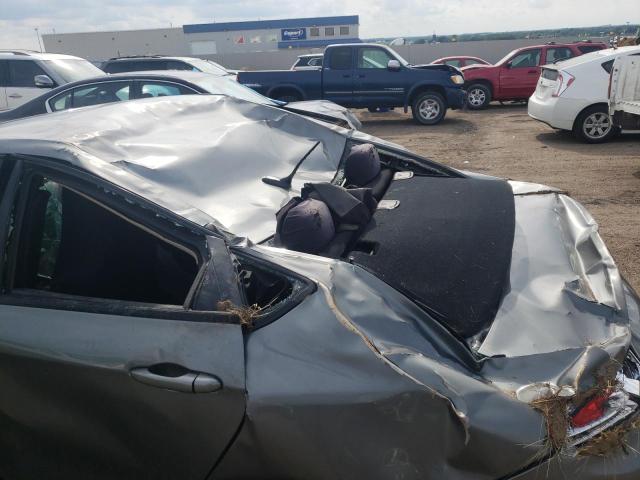 Photo 9 from auction – 2013 DODGE DART with VIN 1C3CDFBA2DD321941