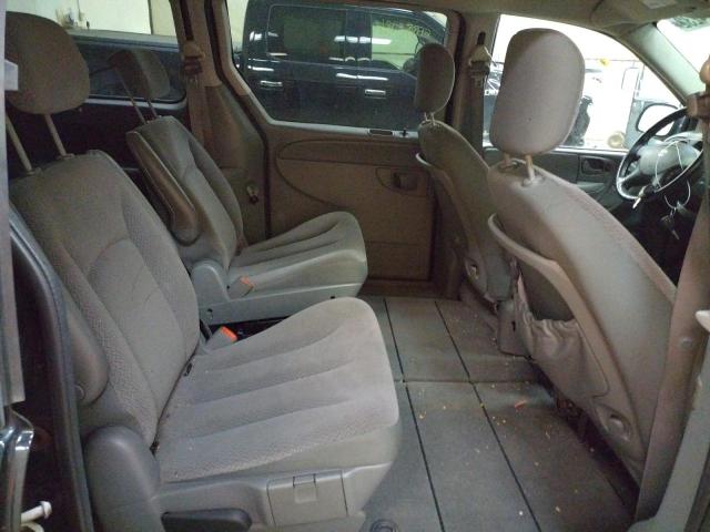 Photo 6 from auction – 2007 DODGE GRAND CARA with VIN 2D4GP44L67R181520
