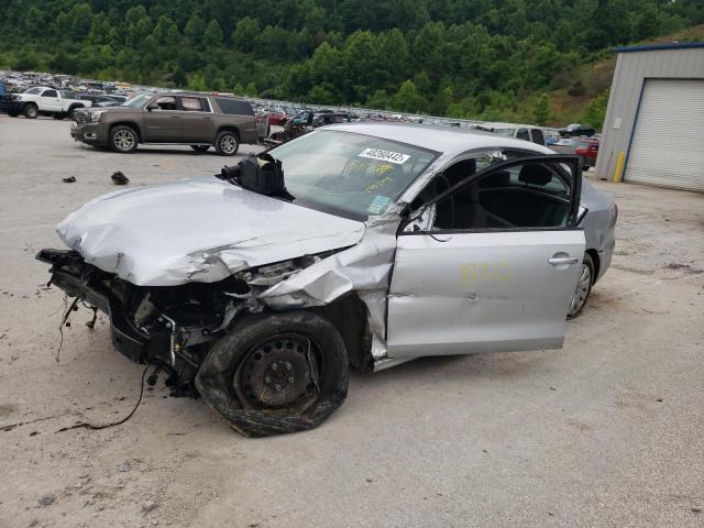 Photo 9 from auction – 2015 VOLKSWAGEN JETTA BASE with VIN 3VW2K7AJ2FM291624