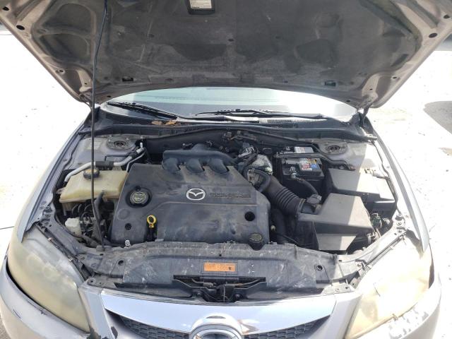 Zdjęcie 7 z aukcji – 2006 MAZDA 6 S z VIN 1YVHP80D365M36931