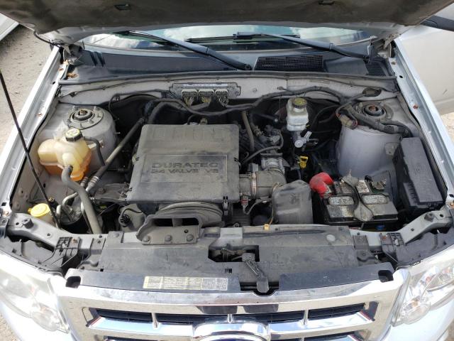 Photo 7 from auction – 2011 FORD ESCAPE XLT with VIN 1FMCU9DGXBKA44717