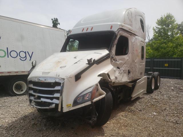 Photo 9 from auction – 2019 FREIGHTLINER CASCADIA 1 with VIN 3AKJHHDR7KSKL4784