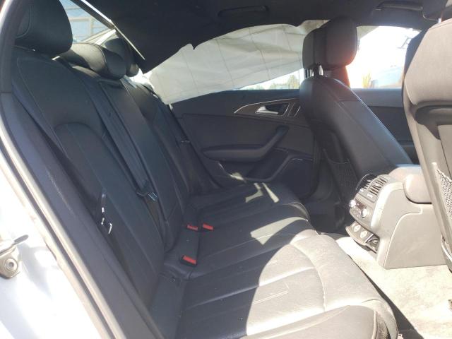 Photo 6 from auction – 2017 AUDI A6 PREMIUM with VIN WAUG8AFC7HN016030