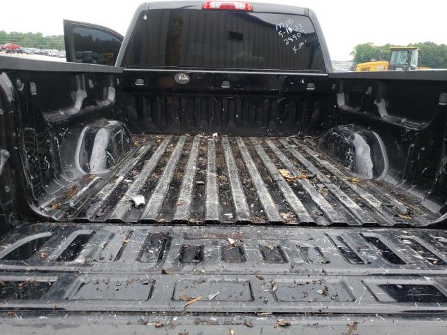 Photo 9 from auction – 2017 CHEVROLET SILVERADO with VIN 3GCUKREC2HG251922