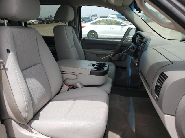 Photo 5 from auction – 2013 CHEVROLET SILVERADO with VIN 3GCPKSE78DG308948