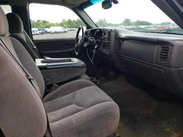 Фото 5 с аукциона – 2005 CHEVROLET SILVERADO с VIN 1GCHK29285E167701