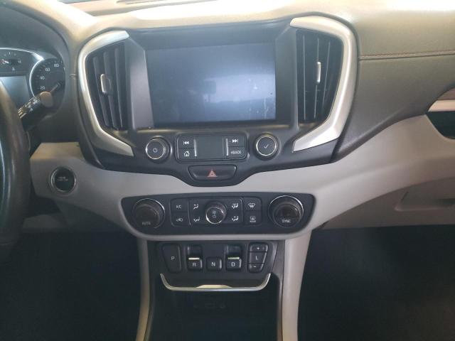 Photo 9 from auction – 2019 GMC TERRAIN SL with VIN 3GKALVEV9KL324281