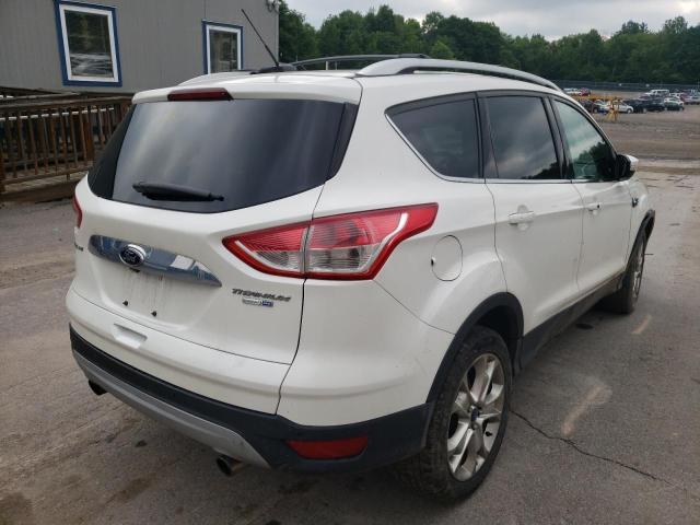 Photo 4 from auction – 2014 FORD ESCAPE TIT with VIN 1FMCU9J96EUD35536