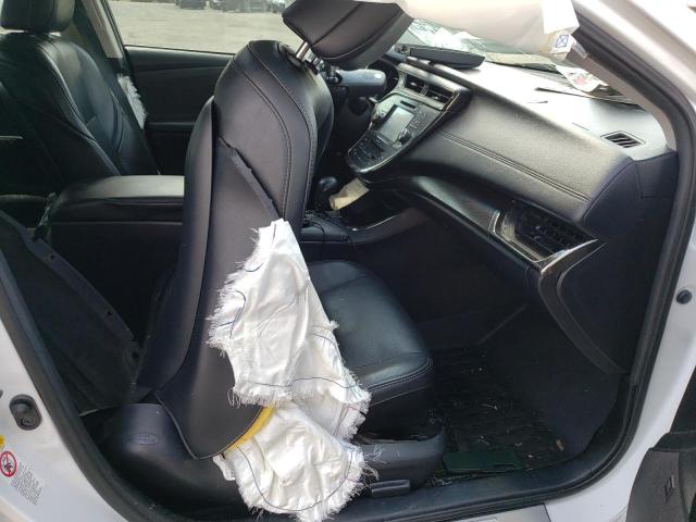 Photo 5 from auction – 2016 TOYOTA AVALON XLE with VIN 4T1BK1EB5GU214788