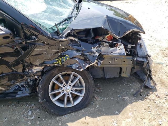 Photo 9 from auction – 2015 DODGE GRAND CARA with VIN 2C4RDGBG4FR689733