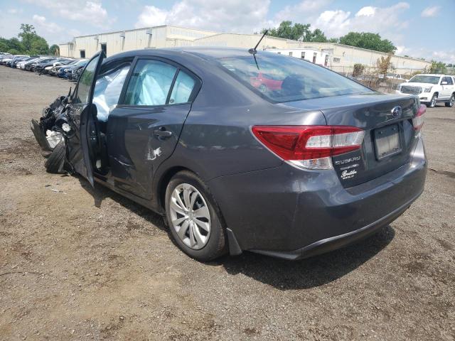 Photo 3 from auction – 2019 SUBARU IMPREZA with VIN 4S3GKAA6XK3621295