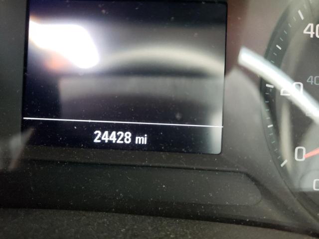 Photo 8 from auction – 2021 CHEVROLET TRAILBLAZE with VIN KL79MMS28MB019713