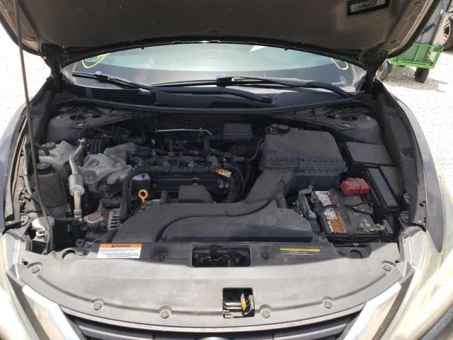 Photo 7 from auction – 2016 NISSAN ALTIMA 2.5 with VIN 1N4AL3AP0GC244285