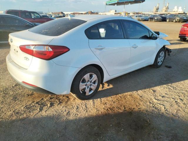 Photo 4 from auction – 2016 KIA FORTE LX with VIN KNAFX4A68G5516536