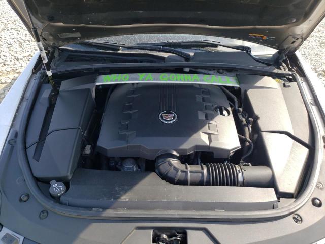 Photo 7 from auction – 2012 CADILLAC CTS PREMIU with VIN 1G6DS8E33C0139432