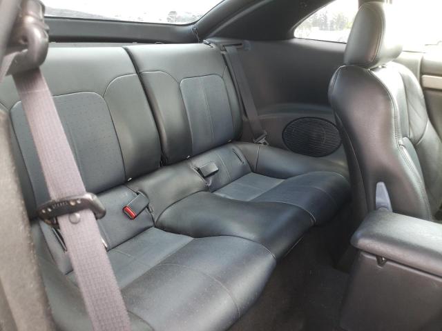 Photo 6 from auction – 2003 MITSUBISHI ECLIPSE GT with VIN 4A3AC74HX3E176448