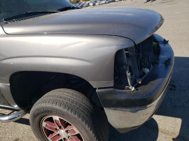 Photo 9 from auction – 2000 CHEVROLET SILVERADO with VIN 2GCEC19T6Y1382454