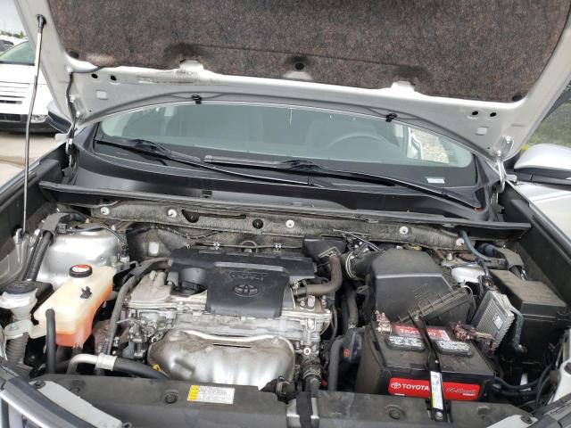 Photo 7 from auction – 2015 TOYOTA RAV4 XLE with VIN JTMWFREV0FJ050045