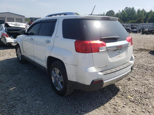 Photo 3 from auction – 2014 GMC TERRAIN SL with VIN 2GKALTEK5E6179453