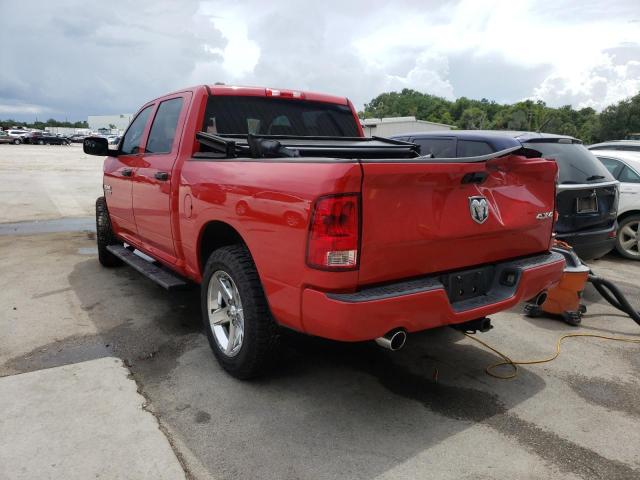 Фото 3 с аукциона – 2014 RAM 1500 ST с VIN 1C6RR7KTXES195444
