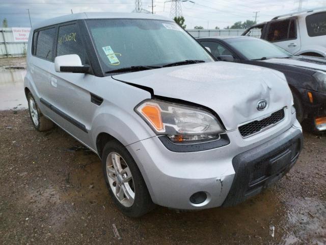 KIA SOUL + 2010 with VIN KNDJT2A29A7124218 - Photo from auction