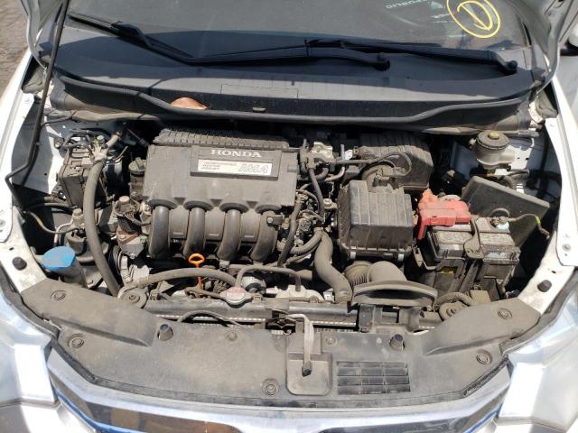 Photo 7 from auction – 2013 HONDA INSIGHT LX with VIN JHMZE2H50DS006474