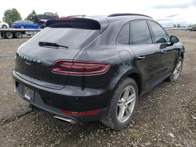 Photo 4 from auction – 2017 PORSCHE MACAN with VIN WP1AA2A59HLB07662