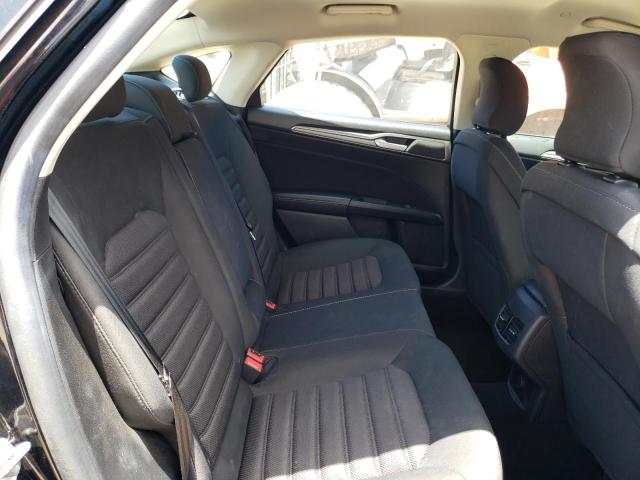 Photo 6 from auction – 2018 FORD FUSION SE with VIN 3FA6P0LU1JR198325