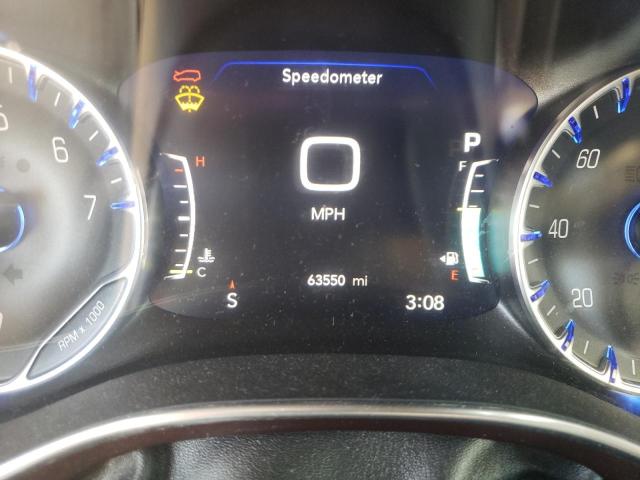 Photo 8 from auction – 2020 CHRYSLER PACIFICA L with VIN 2C4RC1GG2LR130573