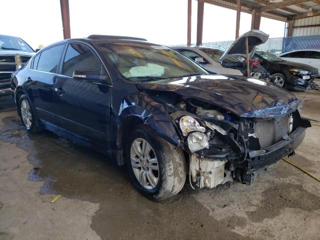 NISSAN ALTIMA BAS 2010 with VIN 1N4AL2AP1AN485892 - Photo from auction