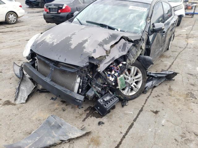 Photo 9 from auction – 2011 NISSAN ALTIMA BAS with VIN 1N4AL2AP3BN479402