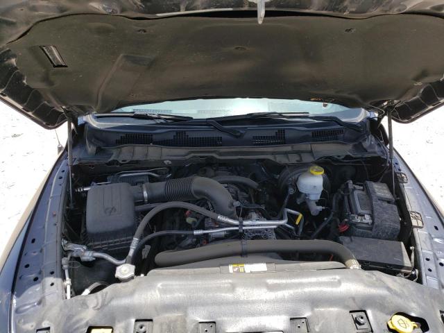 Photo 7 from auction – 2020 RAM 1500 CLASS with VIN 1C6RR6TTXLS135881