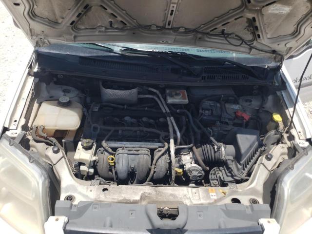 Photo 7 from auction – 2010 FORD TRANSIT CO with VIN NM0LS6BNXAT009658