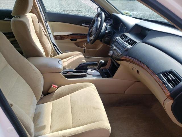 صورة رقم 5 من المزاد - 2012 HONDA ACCORD EX مع VIN 1HGCP2F77CA074606