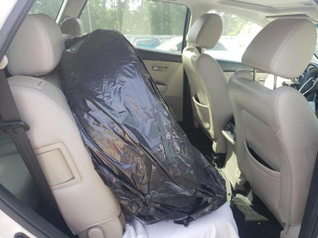 Photo 6 from auction – 2011 MAZDA CX-9 with VIN JM3TB3DV0B0322484