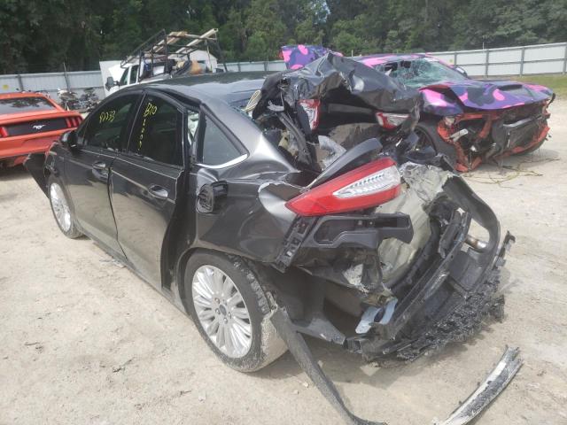 Photo 3 from auction – 2016 FORD FUSION S H with VIN 3FA6P0UU0GR190983