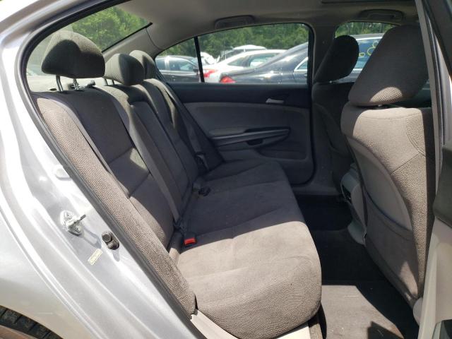 Photo 6 from auction – 2010 HONDA ACCORD EX with VIN 1HGCP2F74AA148500
